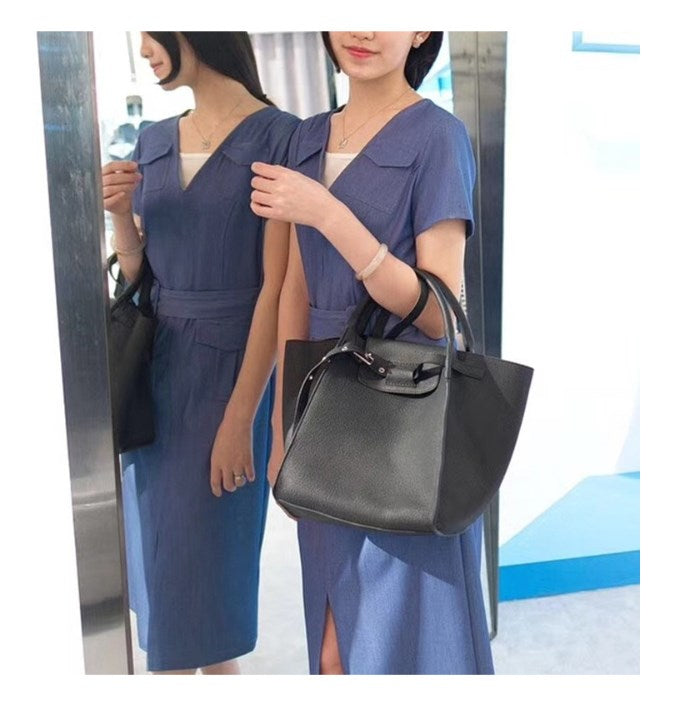Shoulder Bag, Crossbody Bag, Tote Bag, Wing Bag
