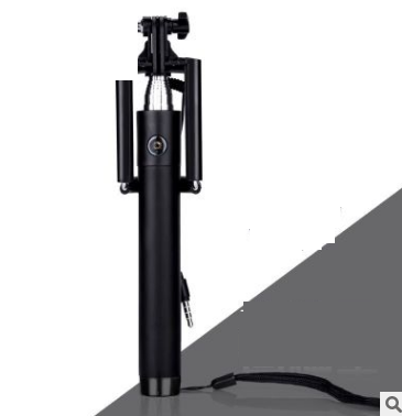 Third Generation Extendable Selfie Stick (Manufacturer Direct)