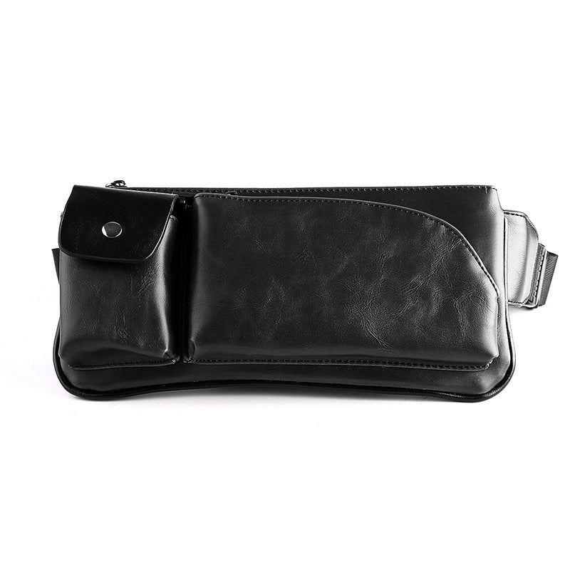 Shoulder Bag, Chest Bag, Crossbody Bag