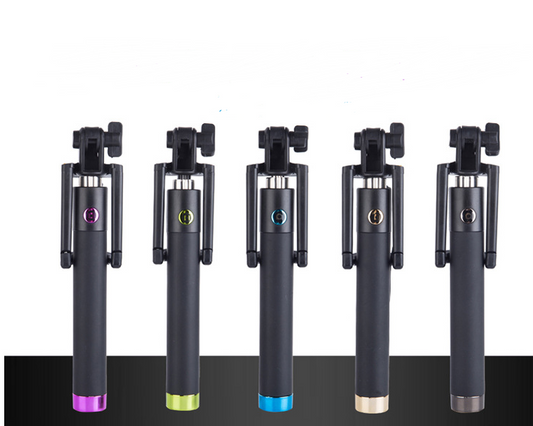 Third Generation Extendable Selfie Stick (Manufacturer Direct)