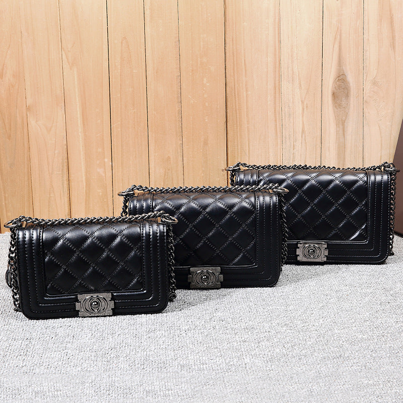 Chain Bag, Crossbody Bag, Shoulder Bag