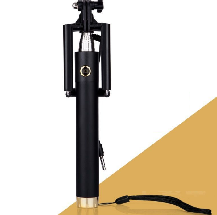 Third Generation Extendable Selfie Stick (Manufacturer Direct)