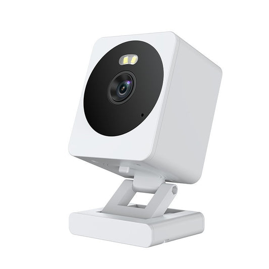 Wireless Smart Home Security Camera System